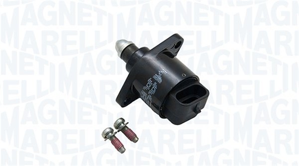 Tyhjäkäynnin tuloiilman säätöventtiili MAGNETI MARELLI 219244290500