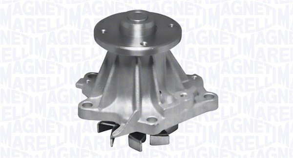 Vesipumppu MAGNETI MARELLI 352316170809
