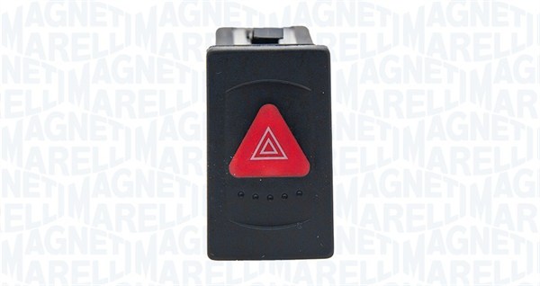 Varoitusvilkkukytkin MAGNETI MARELLI 000051015010