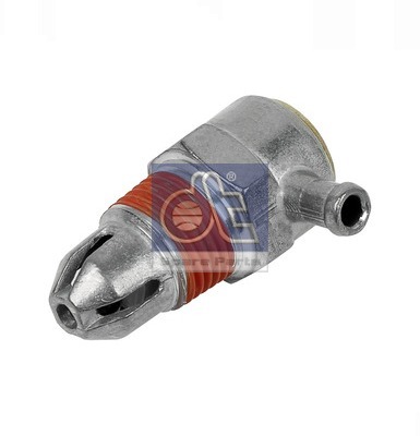 Huohottimen pultti / venttiili DT 1.11146