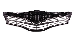 Jäähdyttimen säleikkö, TOYOTA YARIS, 53111 0D370