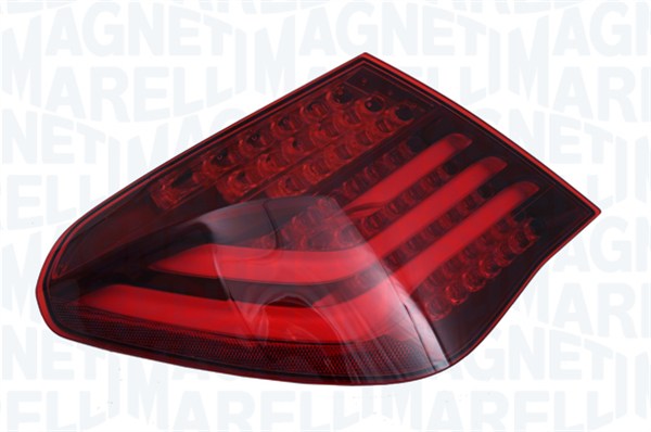 Takavalo MAGNETI MARELLI 714027020808