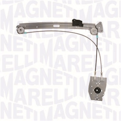 Lasinnostin MAGNETI MARELLI 350103170231
