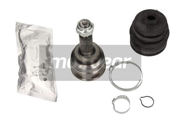 Vetoakselin nivelsarja MAXGEAR 49-0427