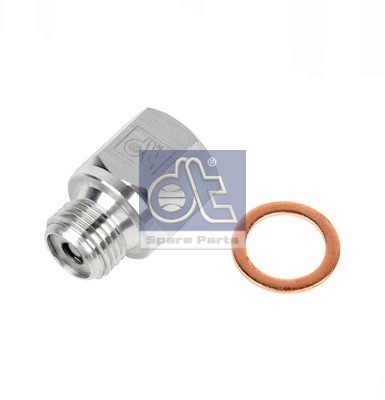 Venttiili, paineilmalaite DT 2.44036