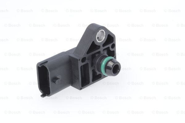 Tunnistin, imusarjapaine BOSCH 0 261 230 197