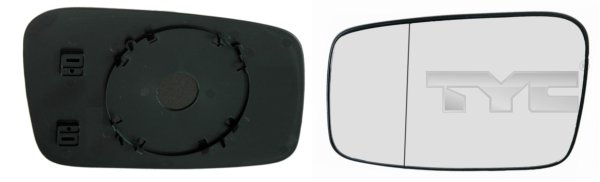 Ulkopeili TYC 338-0006-1
