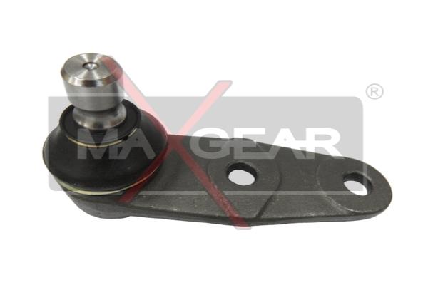 Pallonivel MAXGEAR 72-0460