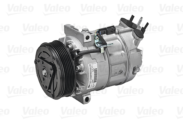 Kompressori, ilmastointilaite VALEO 700848