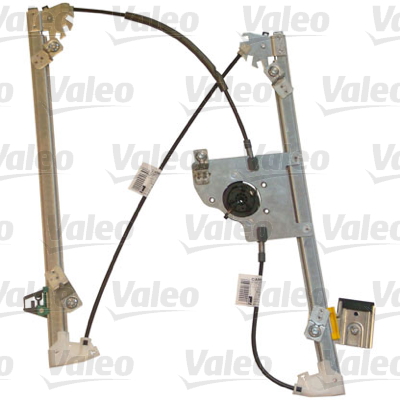 Lasinnostin VALEO 850966