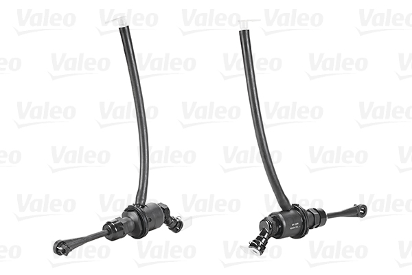 Pääsylinteri, kytkin VALEO 804814