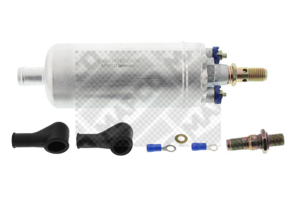 Polttoainepumppu MAPCO 22856