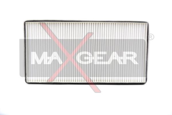 Raitisilmasuodatin MAXGEAR 26-0234