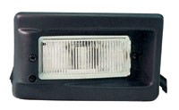 Sumuvalo, Oikea, CITROËN,FIAT,PEUGEOT, 6205L3, 6205L4, 96205043