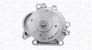 Vesipumppu, TOYOTA, 1610059135, 1610059136, 1610059137, 1610059138, 1610059139