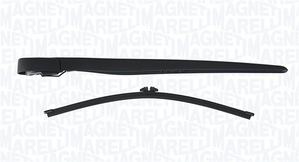 Wiper Blade MAGNETI MARELLI 000723180223