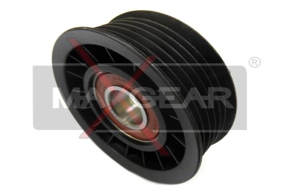 Kiristinvarsi, moniurahihna MAXGEAR 54-0172