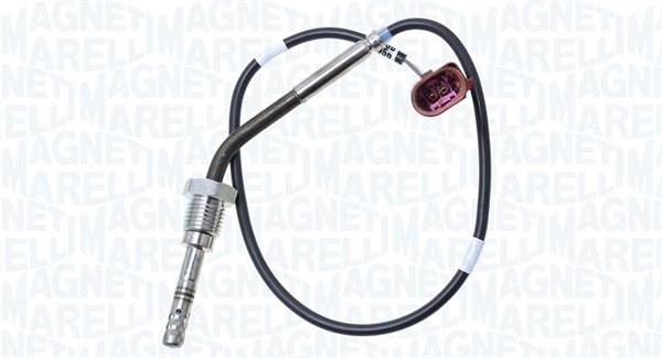 Tunnistin, pakokaasulämpötila MAGNETI MARELLI 172000113010