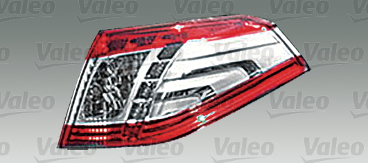 Takavalo VALEO 043969