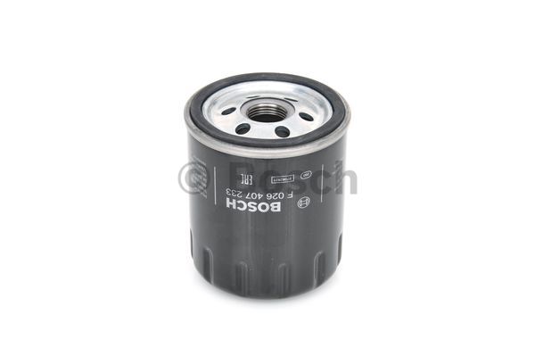 Öljynsuodatin BOSCH F 026 407 233