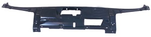 Jäähdyttimen säleikkö, SKODA FABIA I, FABIA Combi I, FABIA Praktik I, FABIA Sedan I, 6Y0805303C, 6Y0805303D, SK6Y08053 03C