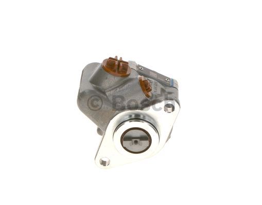 Hydrauliikkapumppu, ohjaus BOSCH K S00 001 399