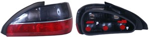 Takavalo, Oikea, PEUGEOT 306, 6351 L9
