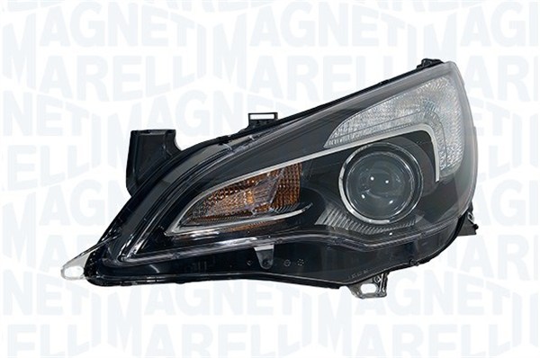 Ajovalo MAGNETI MARELLI 710301262203
