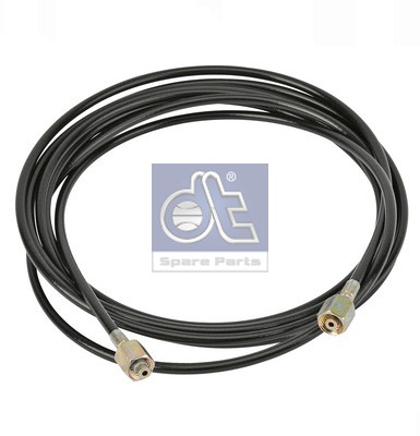 Letku, ohjaamokippi DT 4.10346