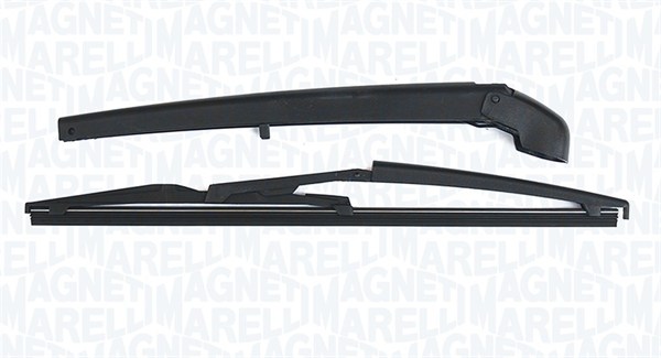 Wiper Blade MAGNETI MARELLI 000723180161