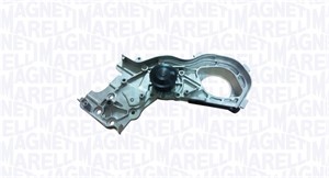 Vesipumppu, TOYOTA PREVIA, 16100-69365