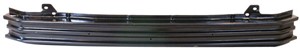 Kannatin, iskunvaimentaja, Edessä, FORD GALAXY, SEAT ALHAMBRA, VW SHARAN, 7 399 347, 7M0 807 105A, 7M0 807 105D