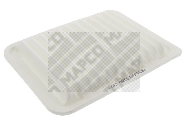 Ilmansuodatin MAPCO 60267