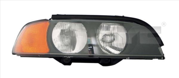 Ajovalo TYC 20-0380-05-2