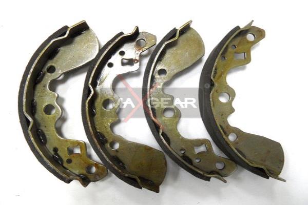 Jarrukenkäsarja MAXGEAR 19-0282