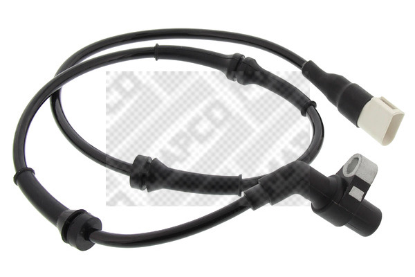 ABS-anturi MAPCO 86602
