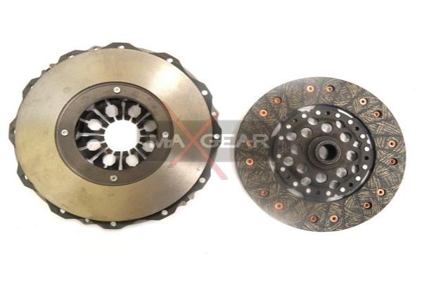Kytkinpaketti MAXGEAR 61-5106