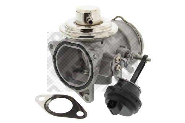EGR-venttiili MAPCO 83811