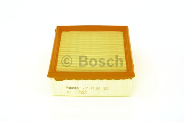 Ilmansuodatin BOSCH 1 457 433 280