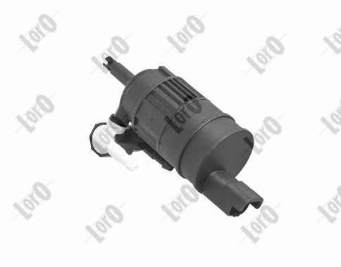 Lasinpesimen pumppu DEPO 103-02-012