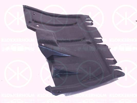 Moottorikoppa KLOKKERHOLM 7520792