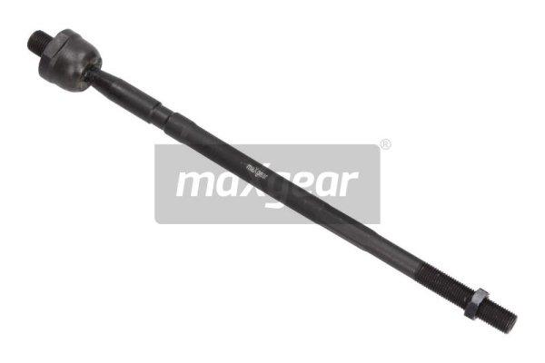 Raidetangon pää, suora MAXGEAR 69-0402