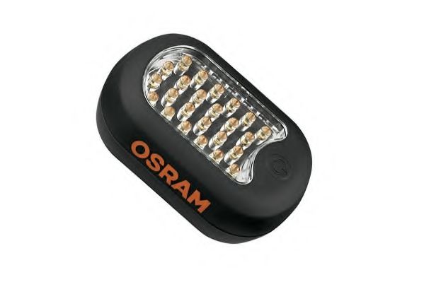 Taskulamppu OSRAM LEDIL302