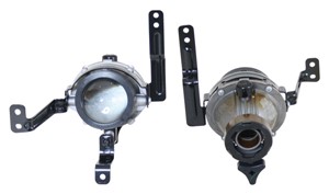 Sumuvalo, Eteen, oikea, KIA PRO CEE'D, 92202 1H500