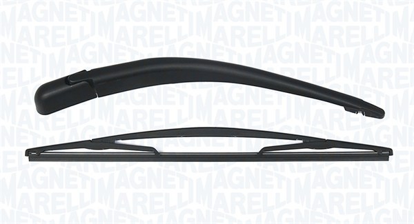 Wiper Blade MAGNETI MARELLI 000723180236