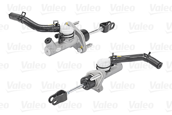 Pääsylinteri, kytkin VALEO 804688