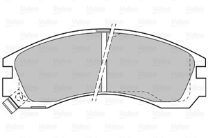 Jarrupalasarja, levyjarru, Etuakseli, CITROËN,MITSUBISHI,PEUGEOT, 4605A492, 4605A730, MB699453, MB928049, MN102608, MR389542, MR389543,