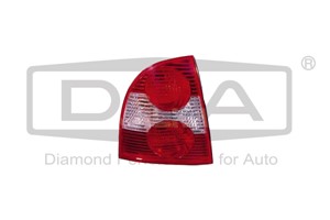 Takavalo, Vasen, VW PASSAT, PASSAT Variant, 3B5945095AD, 3B5945095AE
