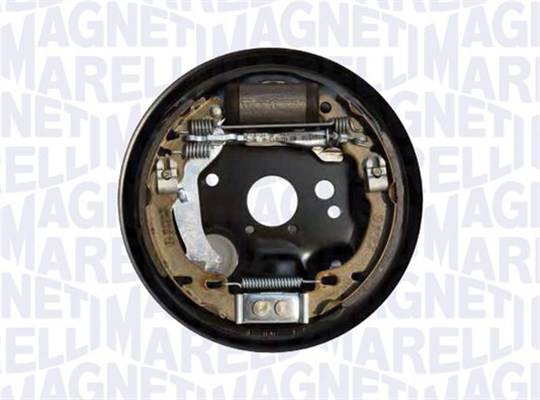 Jarrukenkäsarja MAGNETI MARELLI 363620030140