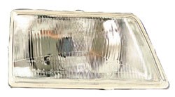 Ajovalo, Oikea, PEUGEOT 205 I, 205 II, 205 Cabriolet I, 6205A4, 6205Q4